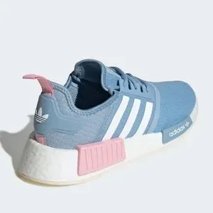 adidas Shoes Adidas Nmd R Light Bluepink Poshmark